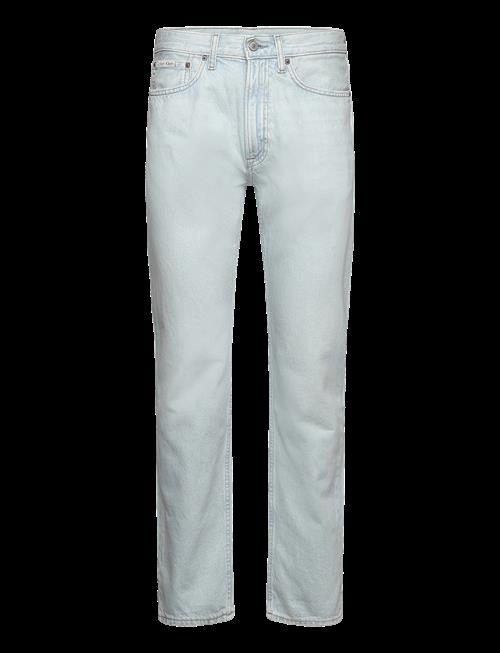 Calvin Klein Jeans | Stndrd Strght Lt Wt Static Light | 30 x 32