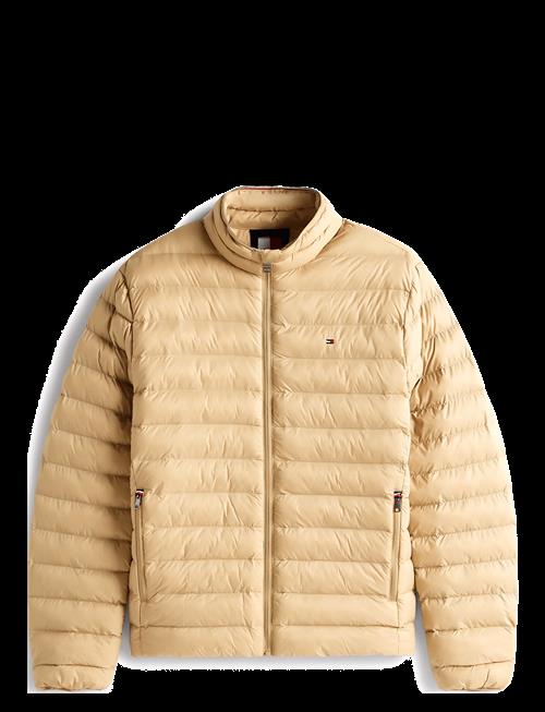 Tommy Hilfiger | Packable Recycled Jacket | XXL