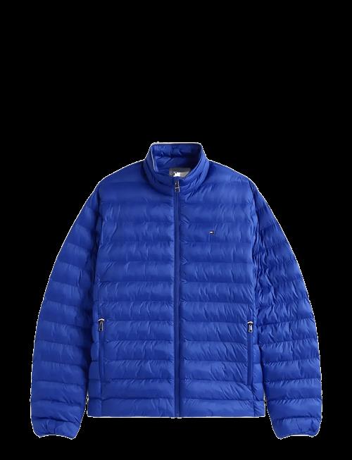Tommy Hilfiger | Packable Recycled Jacket | L