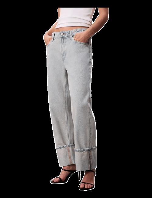 Calvin Klein Jeans | Relaxed Crop Cuff Hazy Sunset | 26 x 30