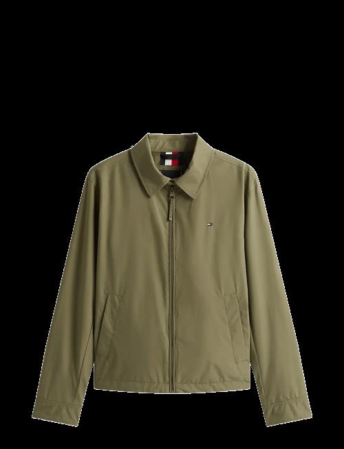 Tommy Hilfiger | Packable Ivy Jacket | M