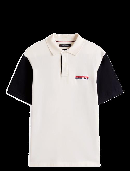Tommy Hilfiger | Archive Colorblock Polo | L