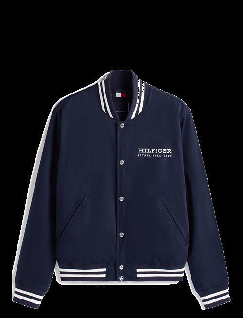 Tommy Hilfiger | Americana Varsity Jkt | XL