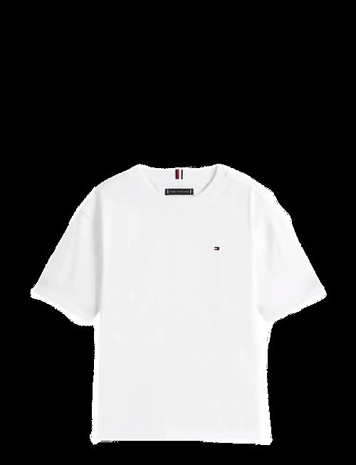 Tommy Hilfiger | Essential Archive Fit Tee Ss | 140
