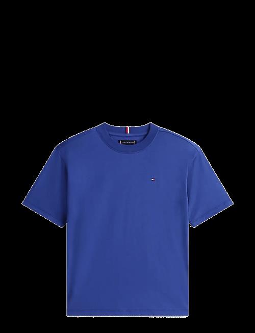 Tommy Hilfiger | Essential Archive Fit Tee Ss | 128