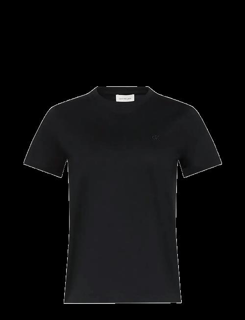 Calvin Klein Jeans | Archive Jersey Crew Tee Eu | L