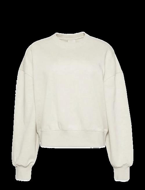 Calvin Klein | A- Logo Emb French Terry Crewnec | XL