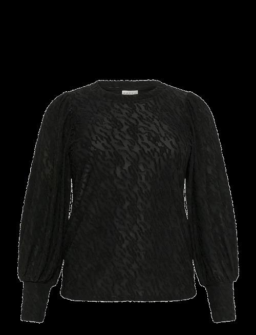 Kaffe Curve | Kczarina T-Shirt | S