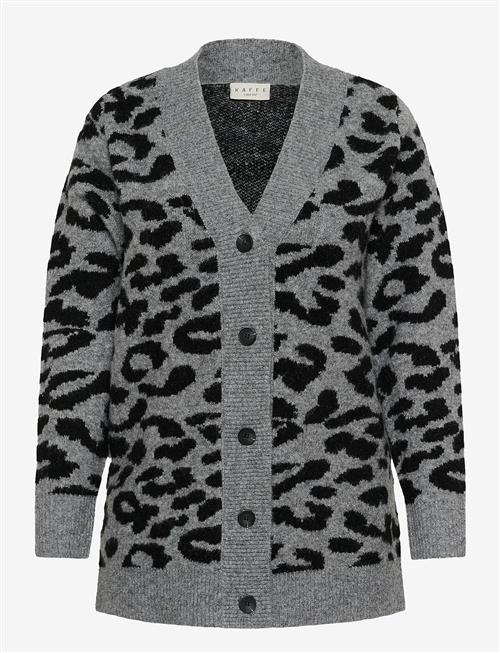Kaffe Curve | Kcsandia Cardigan | M