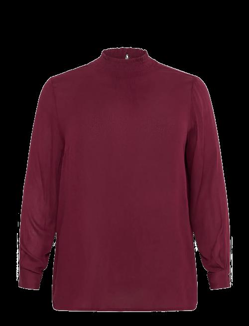 Kaffe Curve | Kctrudi Blouse | 44
