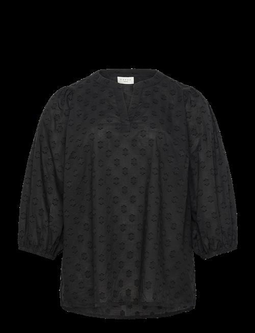 Kaffe Curve | Kcloulou Blouse 3/4 Sl | 50