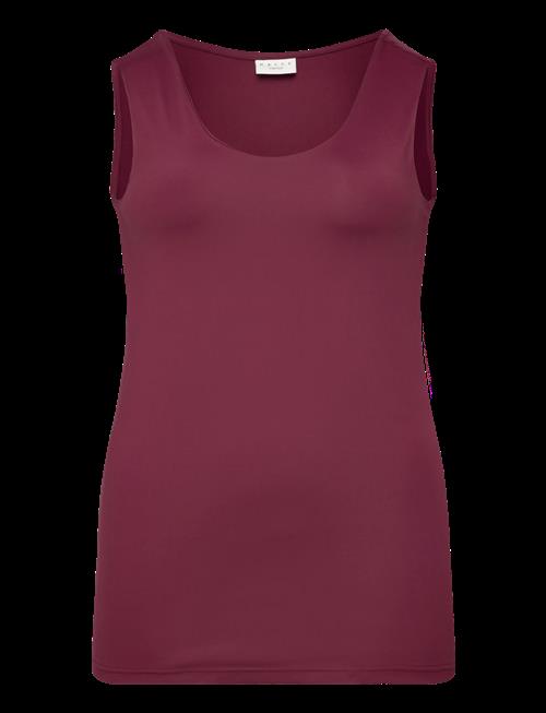 Kaffe Curve | Kcerina Jersey Top | XL
