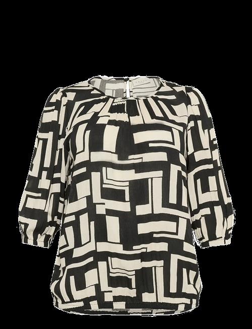 Kaffe Curve | Kcmarina Ami Blouse | 50