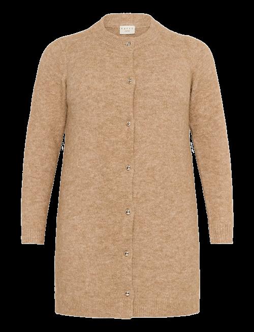 Kaffe Curve | Kcruby Cardigan | M