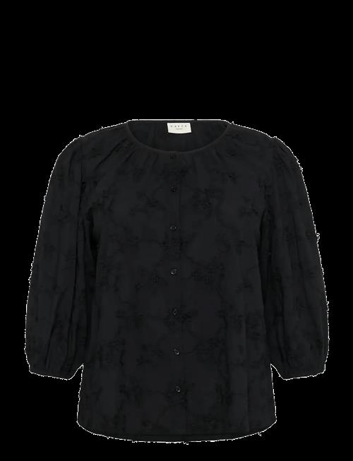 Kaffe Curve | Kclaima Shirt | 44