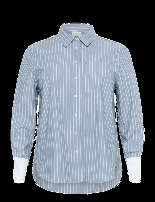 Kaffe Curve | Kcmelina Shirt | 48