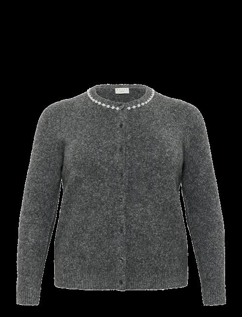 Kaffe Curve | Kcroxia Cardigan | XL