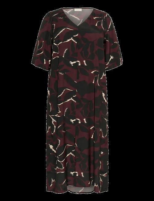 Kaffe Curve | Kcmilana Dress | 46