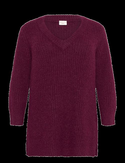Kaffe Curve | Kcania Pullover | XL