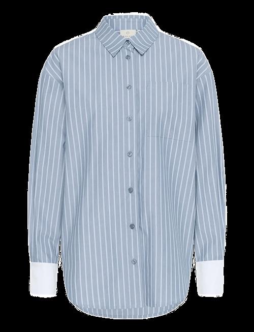 Kaffe | Kamilina Shirt | 40