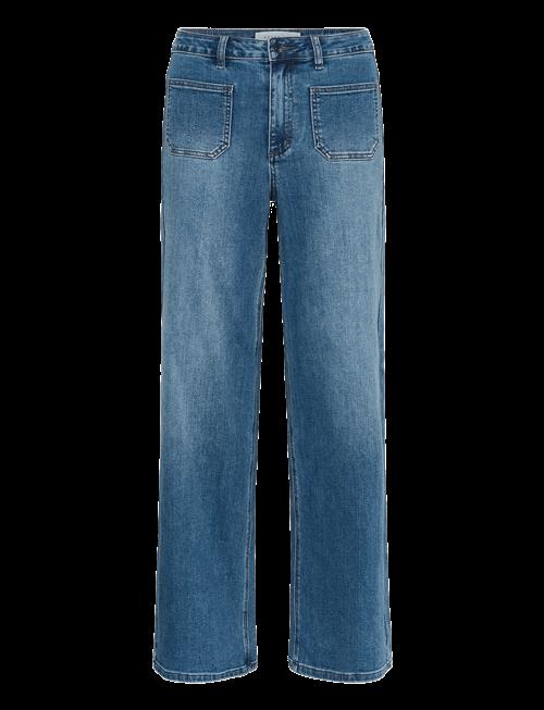 Kaffe | Kabrook Hw Reg Fit Jeans | 27 x 32