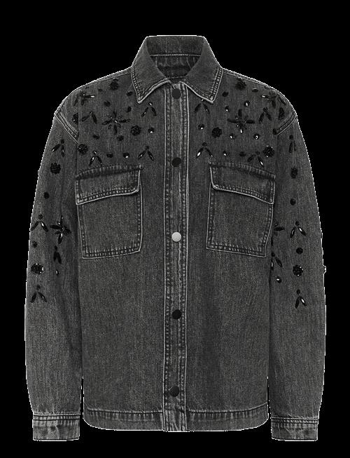 Kaffe | Kajaiden Denim Jacket | 44