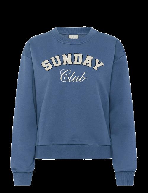 Kaffe | Kaelenora Sweatshirt | S