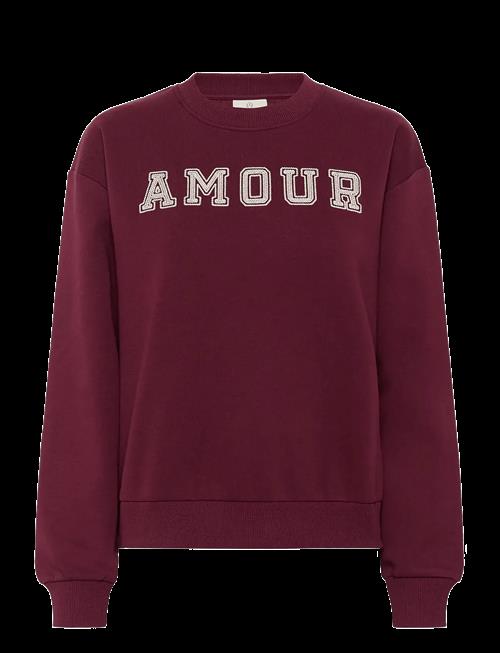Kaffe | Kaelenora Sweatshirt | XS