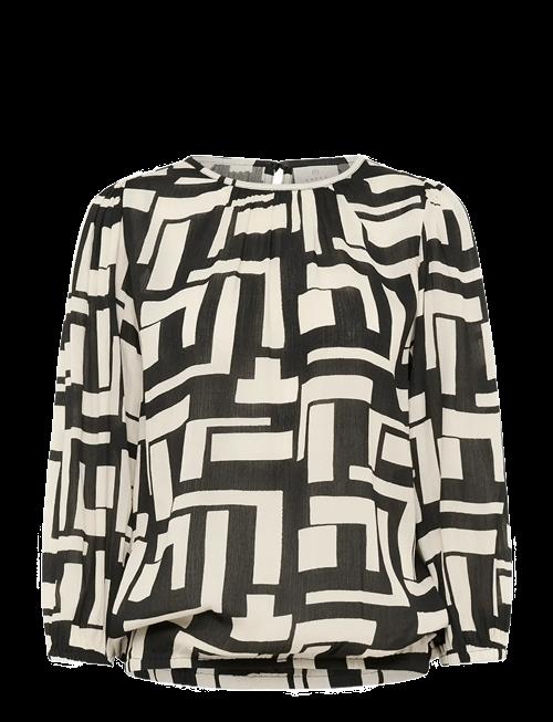 Kaffe | Kalorina Amber Blouse | 36