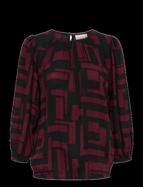 Kaffe | Kalorina Amber Blouse | 34