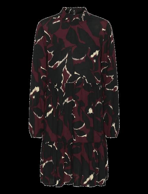 Kaffe | Kalinda Amber Dress | 40
