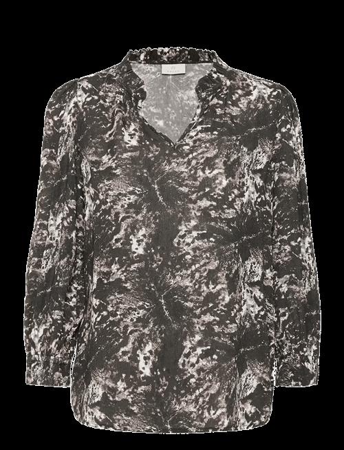 Kaffe | Kalinda Amber Blouse | 44