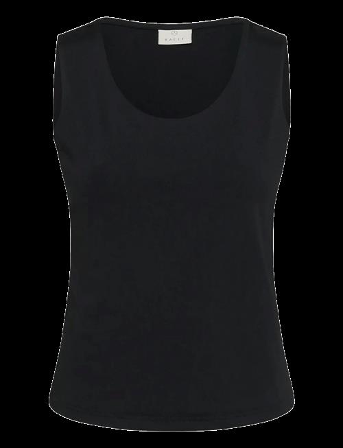Kaffe | Kaarina Jersey Top | L