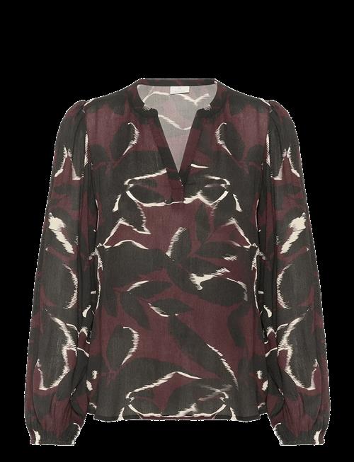 Kaffe | Kabeate Amber Blouse | 42
