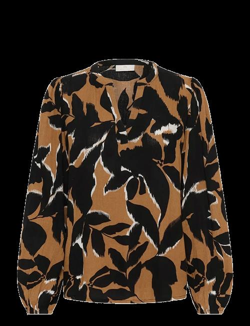 Kaffe | Kabeate Amber Blouse | 38