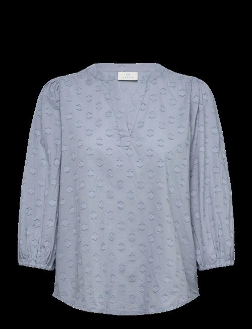 Kaffe | Kaenya Blouse 3/4 Sl | 42