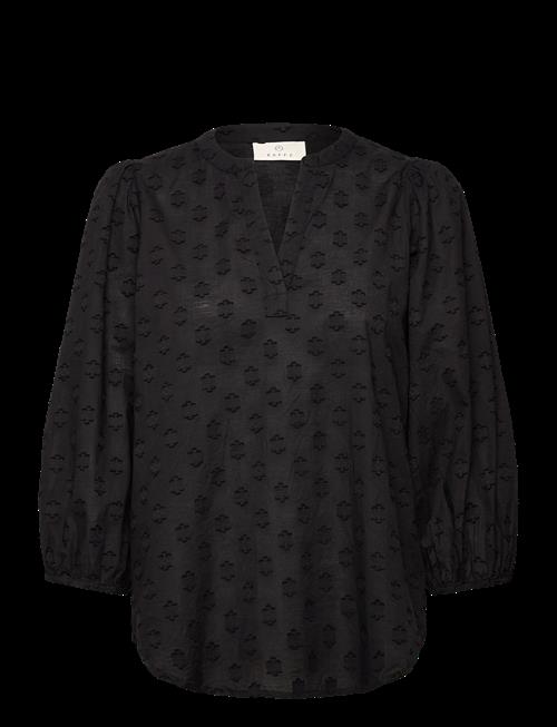 Kaffe | Kaenya Blouse 3/4 Sl | 38