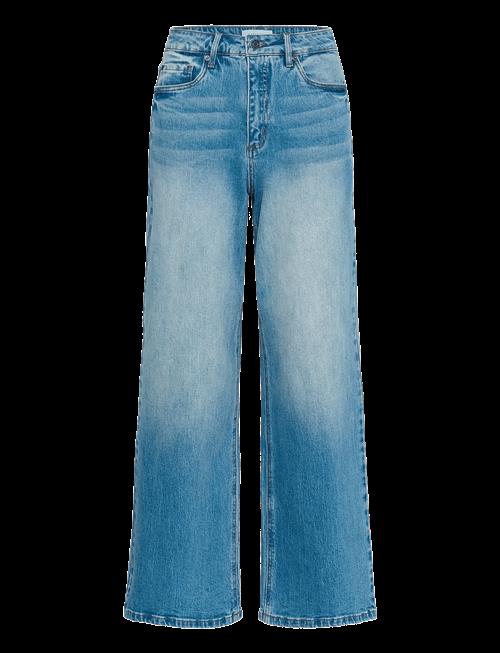 Kaffe | Kameadow Hw Reg Fit Jeans | 30 x 32