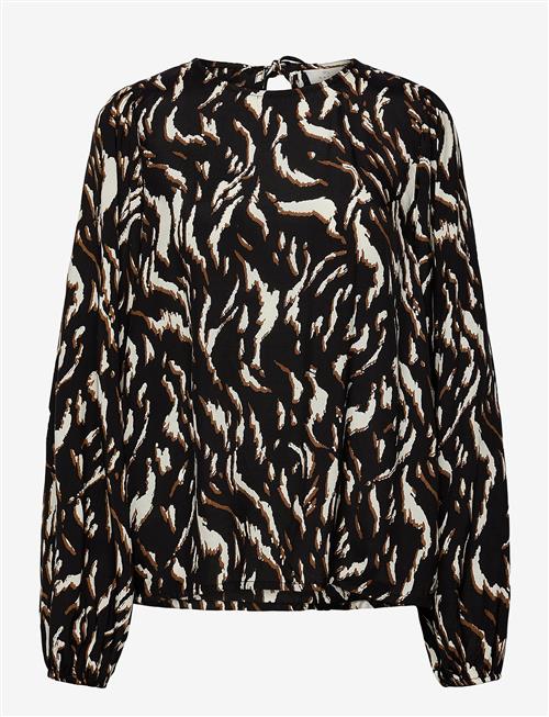 Kaffe | Kamille Blouse | 36