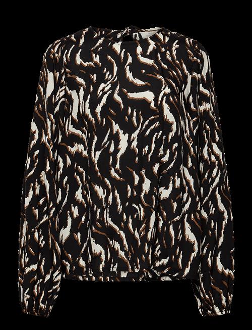 Kaffe | Kamille Blouse | 42