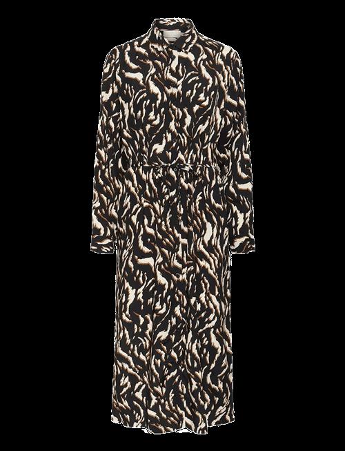 Kaffe | Kamille Shirt Dress | 34