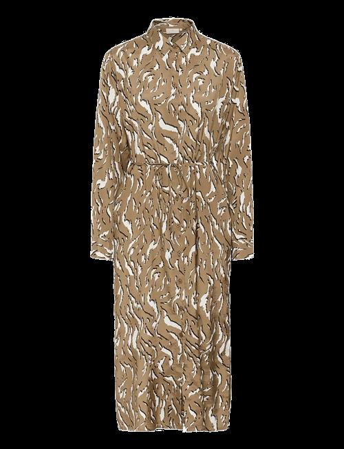 Kaffe | Kamille Shirt Dress | 42