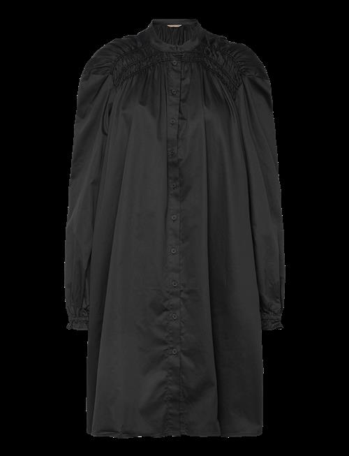 Culture | Cuceleste Smock Dress | L