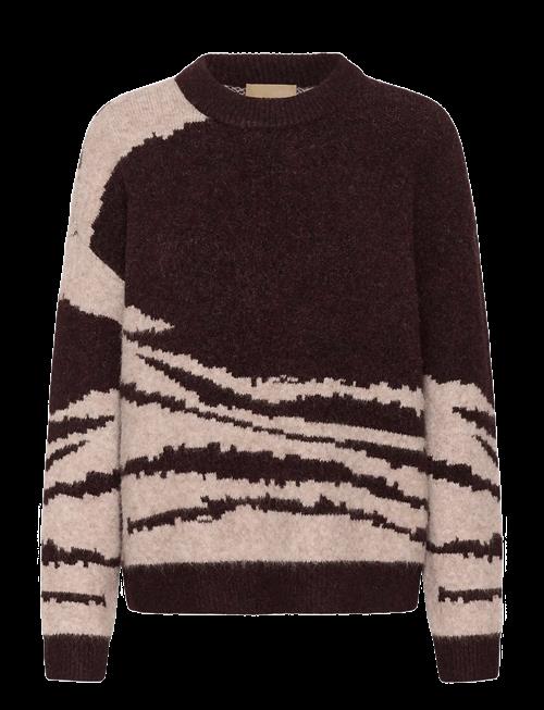 Culture | Cuzinna Pullover | S/M