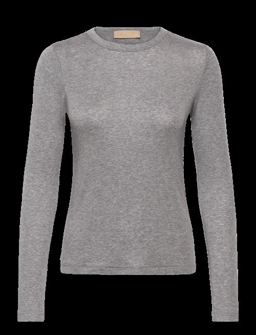 Culture | Cualthea Wool Ls On Tshirt | XXL