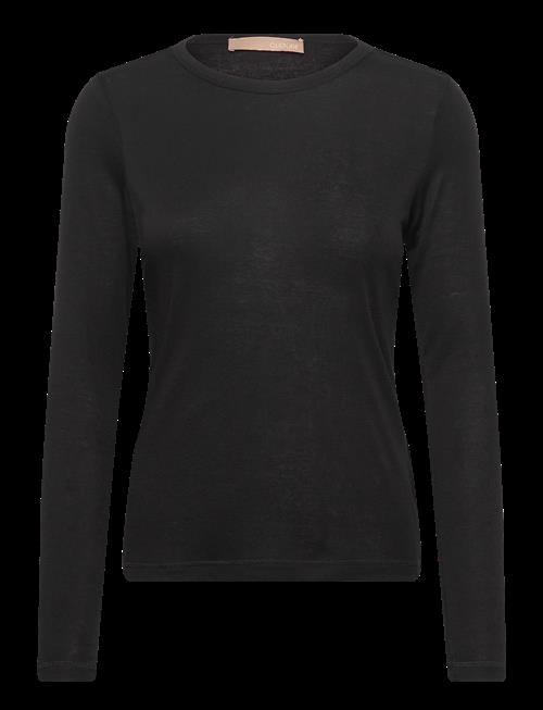 Culture | Cualthea Wool Ls On Tshirt | M