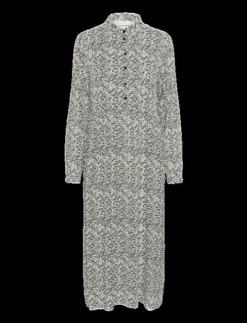 Kaffe | Kamiriam Shirt Dress | 46