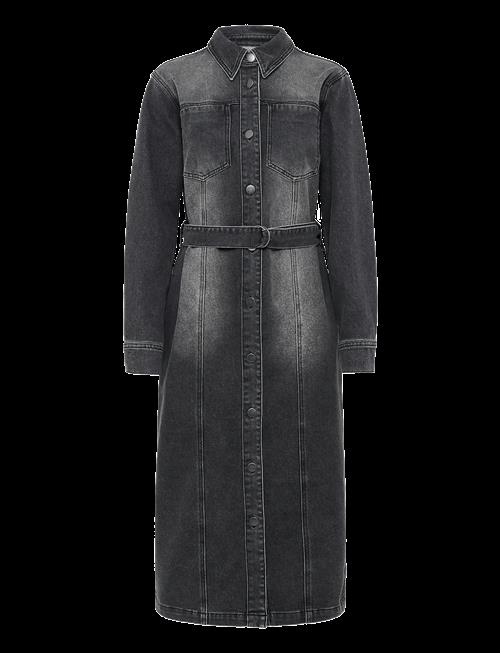 Kaffe | Kaabby Denim Dress | 36