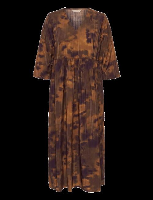 Culture | Cujustine Gally Long Dress | XL