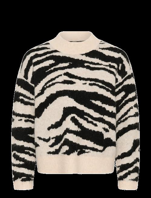 Kaffe | Kasandra Pullover Ls | XL